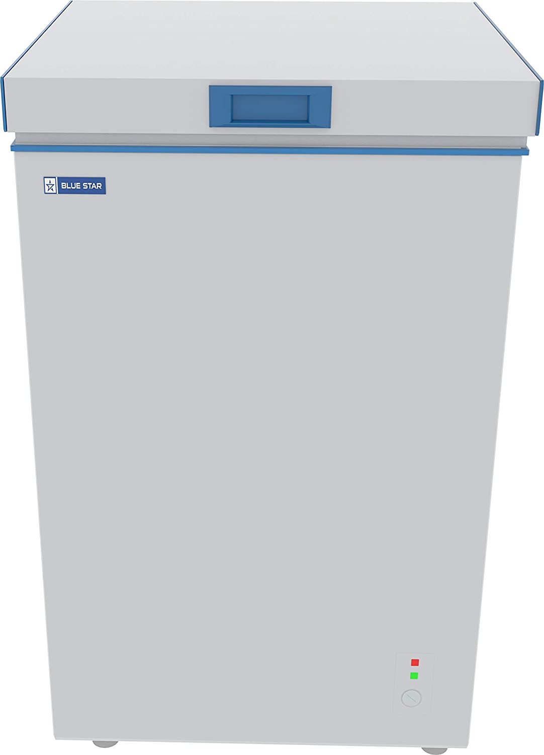 Chf100 100 Ltr Deep Freezer Refrigerator