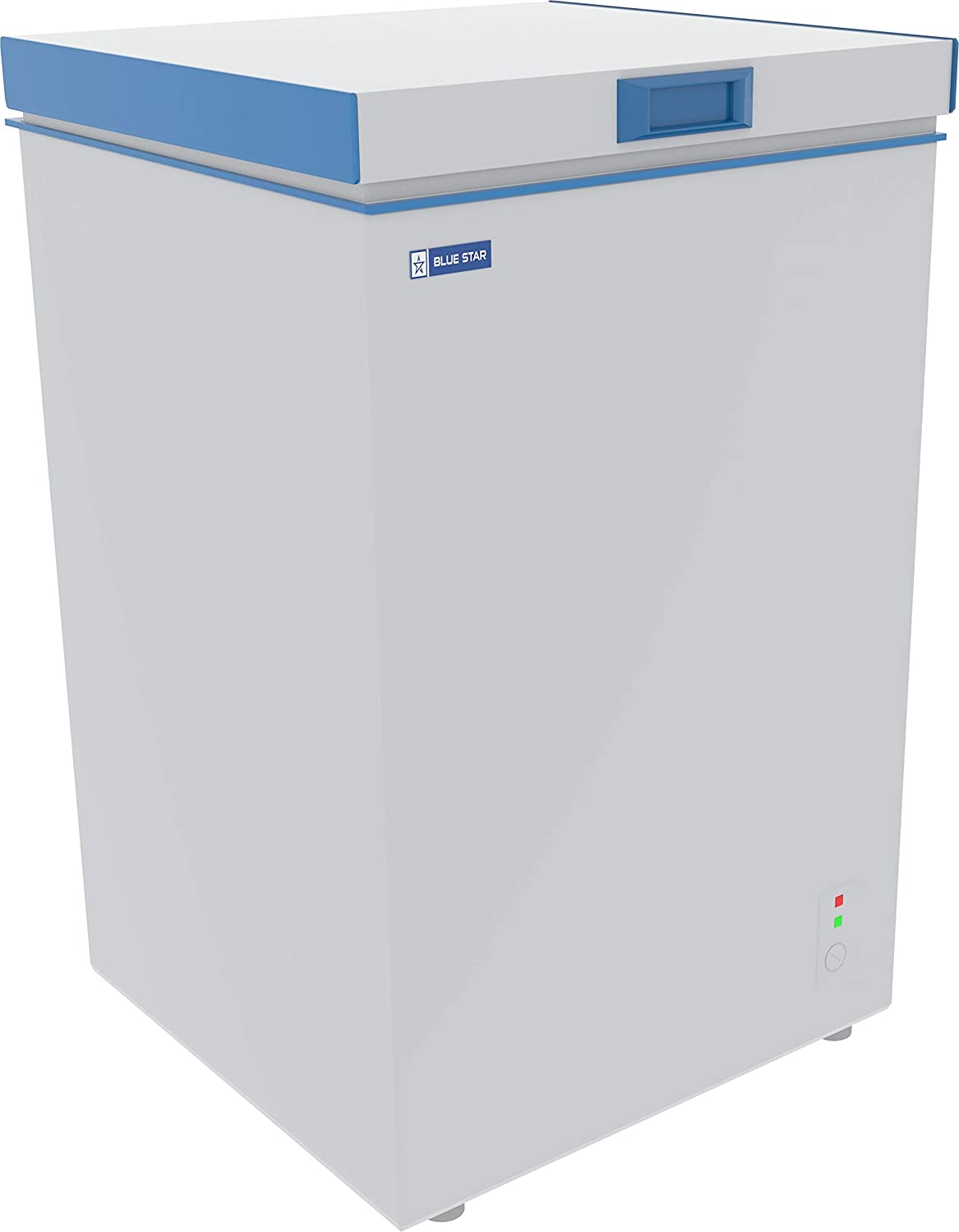 Chf100 100 Ltr Deep Freezer Refrigerator