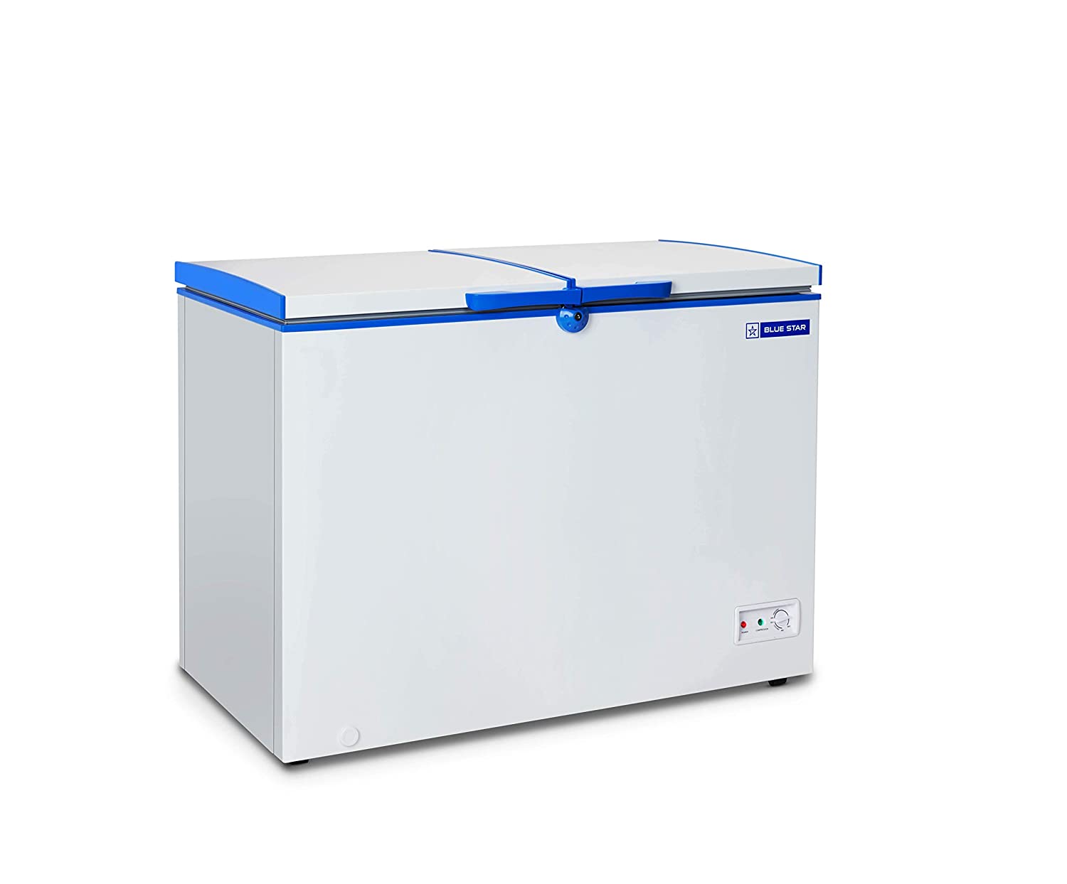 Bluestar CHF300 300 Ltr Deep Freezer Refrigerator