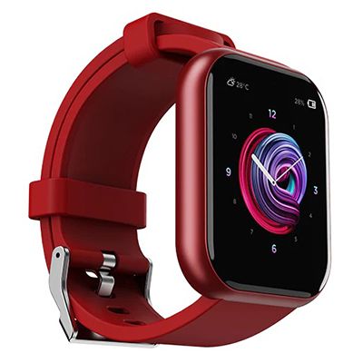 TRebel Watch Blaze