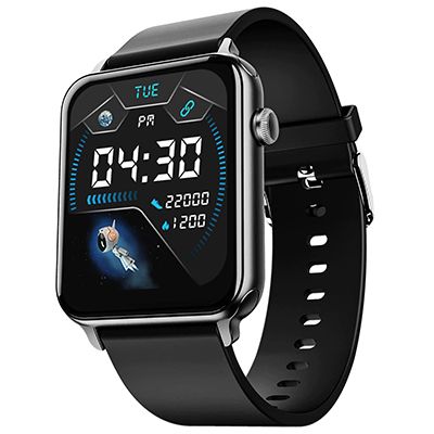 Wave Lite Smartwatch