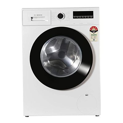 WAJ24267IN 8 Kg Fully Automatic Front Load Washing Machine