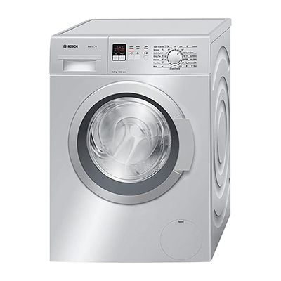 WAK20167IN 6.5 Kg Fully Automatic Front Load Washing Machine