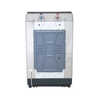 WOA106X0IN 10 Kg Fully Automatic Top Load Washing Machine