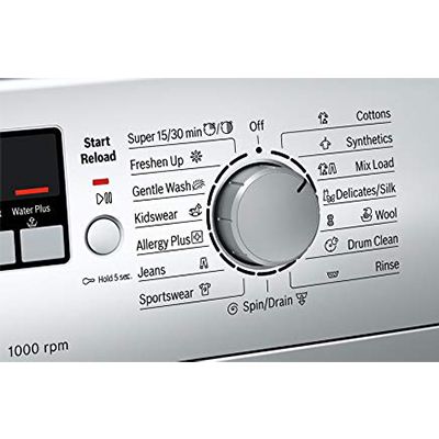 WAK20267IN 6.5 Kg Fully Automatic Front Load Washing Machine