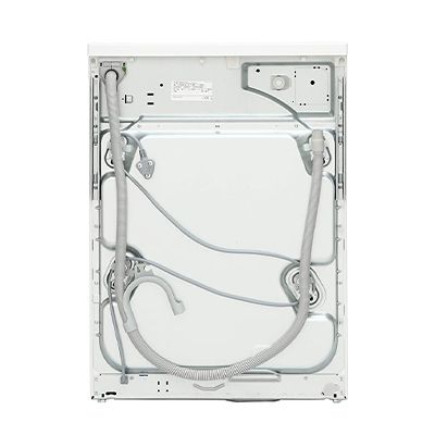 WLK20261IN 6.5 Kg Fully Automatic Front Load Washing Machine