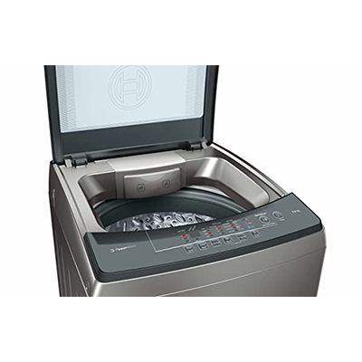 WOE802D0IN 8 Kg Fully Automatic Top Load Washing Machine