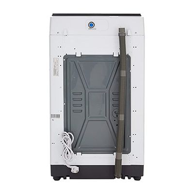 WOE654W0IN 6.5 Kg Fully Automatic Top Load Washing Machine