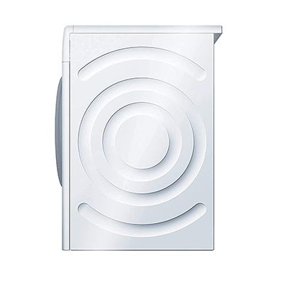 WVG30460IN 8 Kg Fully Automatic Front Load Washing Machine