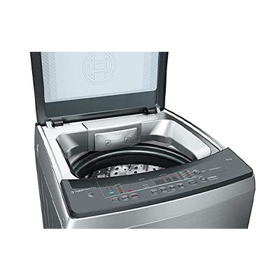 WOA956X0IN 9.5 Kg Fully Automatic Top Load Washing Machine