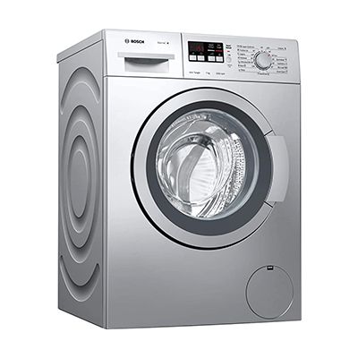 WAK2416SIN 7 Kg Fully Automatic Front Load Washing Machine