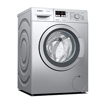 WAK24164IN 7 Kg Fully Automatic Front Load Washing Machine