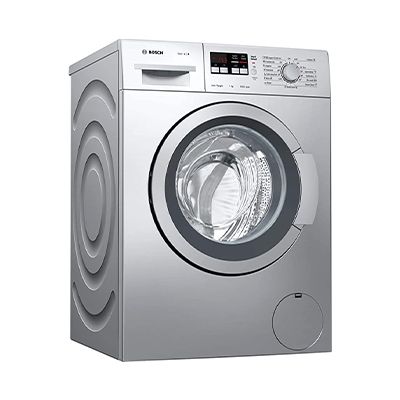 WAK24264IN 7 Kg Fully Automatic Front Load Washing Machine