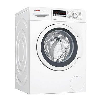 WAK20265IN 6.5 Kg Fully Automatic Front Load Washing Machine