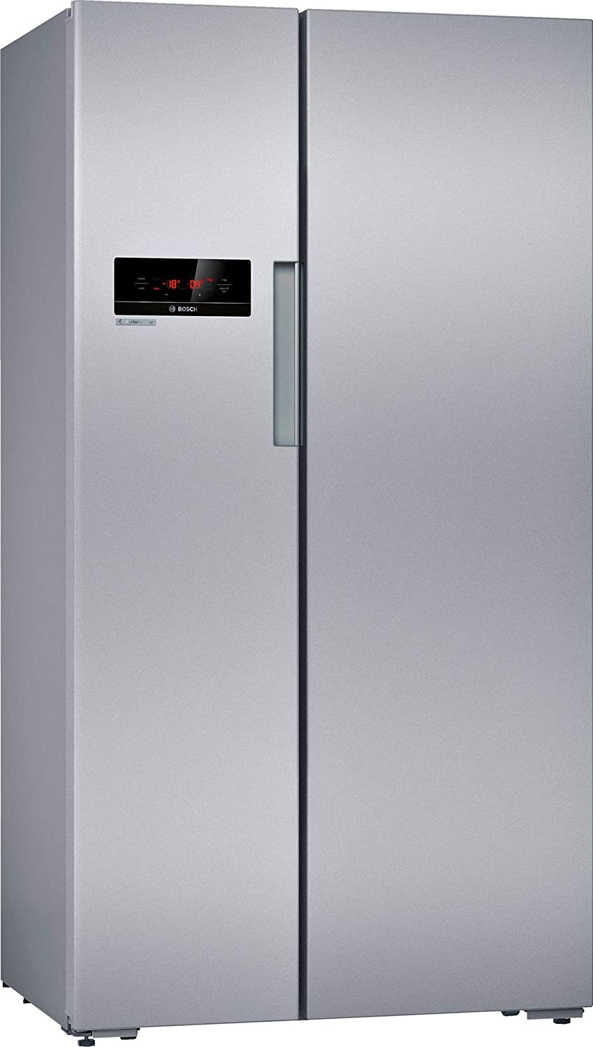 KAN92VS30I 658 Ltr Side-by-Side Refrigerator