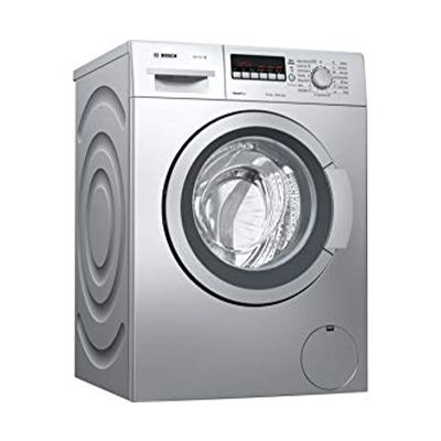WAK20267IN 6.5 Kg Fully Automatic Front Load Washing Machine