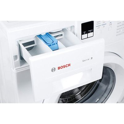 WAB16161IN 6 Kg Fully Automatic Front Load Washing Machine