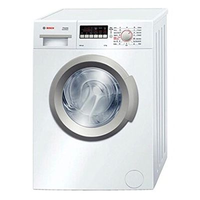 WAB20268IN 6 Kg Fully Automatic Front Load Washing Machine