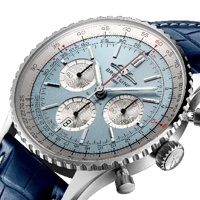 AB01388B1C1P1 Navitimer B01 Chronograph 43 Special Edition