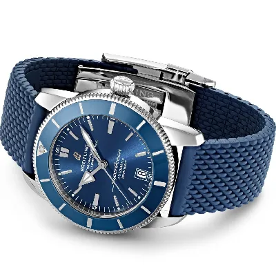 AB2010161C1S1 Superocean Heritage B20 Automatic 42