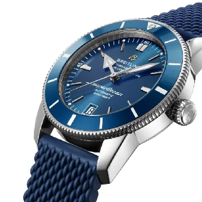 AB2010161C1S1 Superocean Heritage B20 Automatic 42