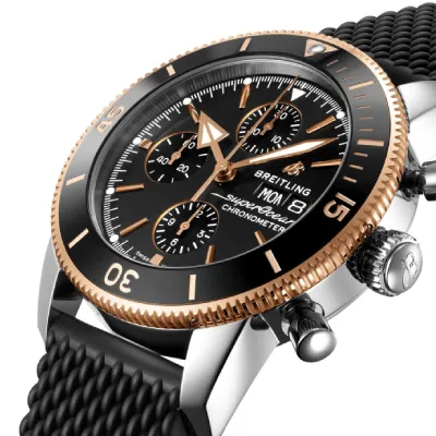 U13313121B1S1 Superocean Heritage Chronograph 44