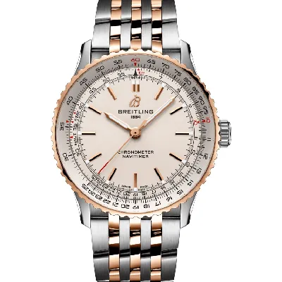 U17329F41G1U1 Navitimer Automatic 41