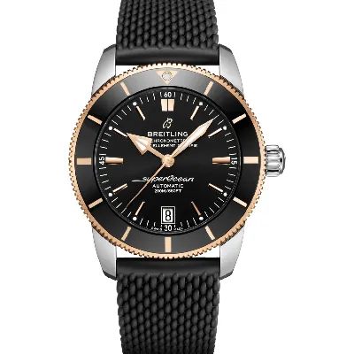 UB2010121B1S1 Superocean Heritage B20 Automatic 42