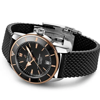 UB2010121B1S1 Superocean Heritage B20 Automatic 42