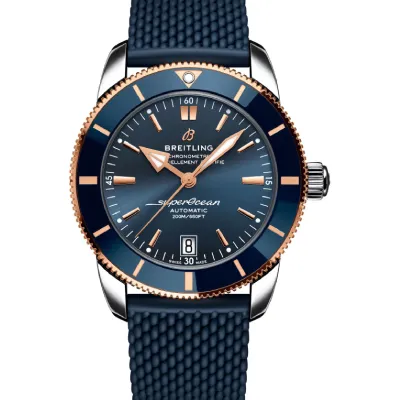 UB2010161C1S1 Superocean Heritage B20 Automatic 42