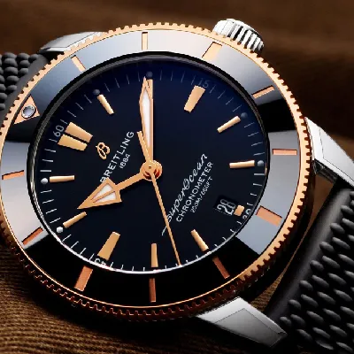 UB2030121B1S1 Superocean Heritage B20 Automatic 44