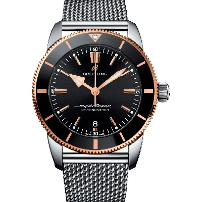 UB2030121B1A1 Superocean Heritage B20 Automatic 44