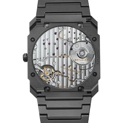 103077 Octo Finissimo Watch