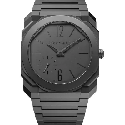 103077 Octo Finissimo Watch