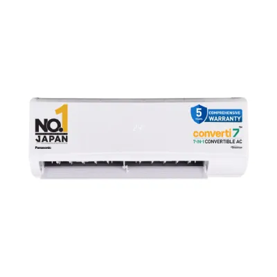 CS/CU-SU18AKY3T 1.5 Ton 3 Star Inverter Split Air Conditioner