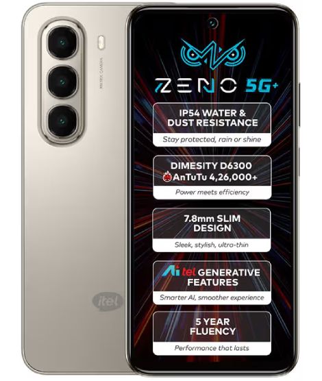 Zeno 5G