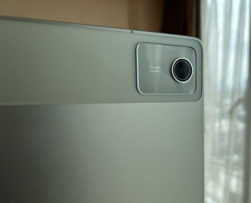 Lenovo Tab M11: An Affordable Content Partner Lenovo Tab M11: An Affordable Content Partner