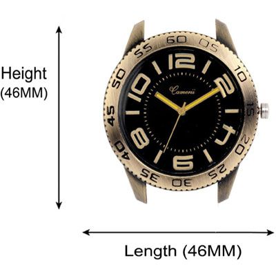 WM134 Watch - For Men