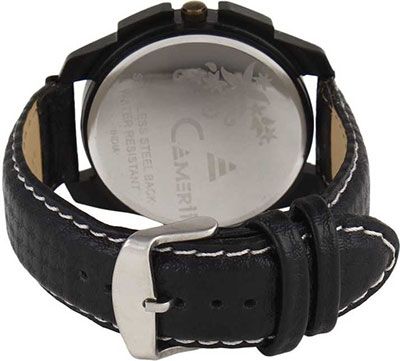 WM190 Watch - For Men