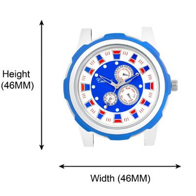 WM214 Watch - For Men