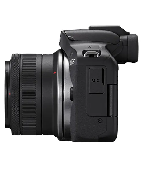 EOS R50 Mirrorless Camera