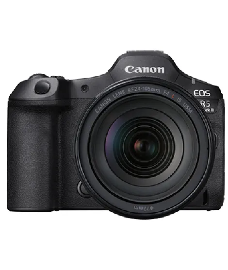 EOS R5 Mark II Camera