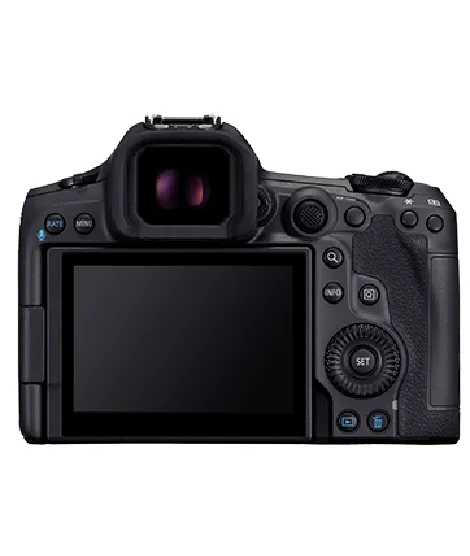 EOS R5 Mark II Camera