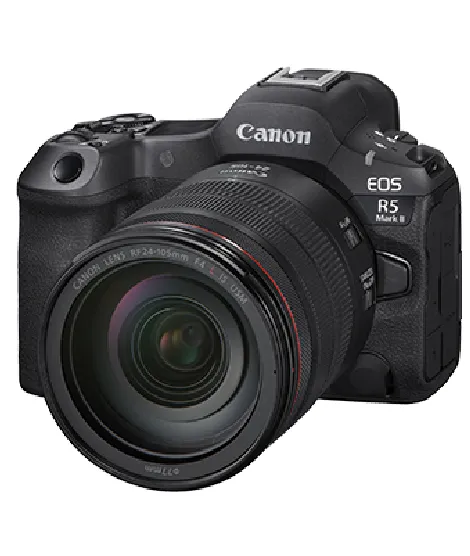 EOS R5 Mark II Camera