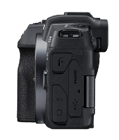 EOS RP Mirrorless Camera