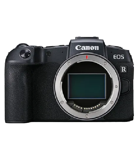 EOS RP Mirrorless Camera