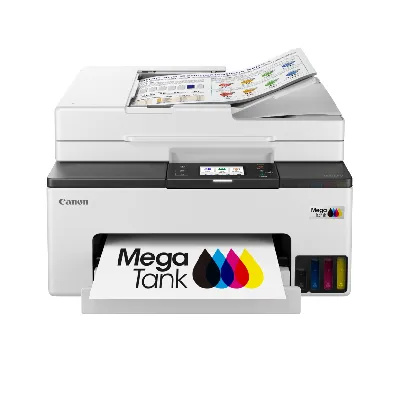 MAXIFY GX2070 Printer