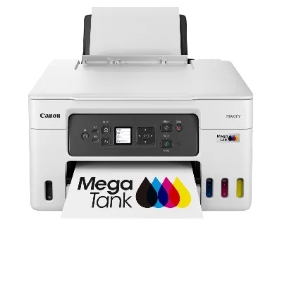 MAXIFY GX3072 Printer