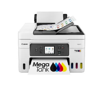 MAXIFY GX4070 Printer