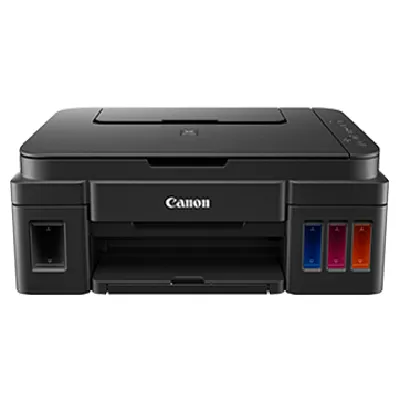 PIXMA G3000 Printer